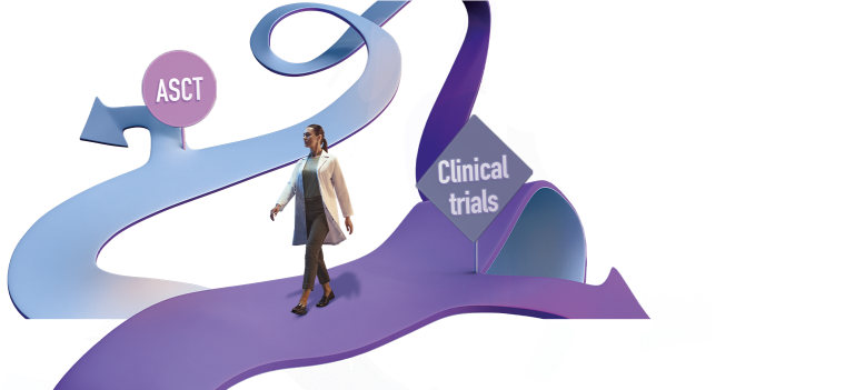 maze of pcnsl treatment options