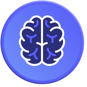 brain icon