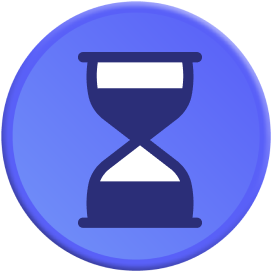 Duration of remission icon